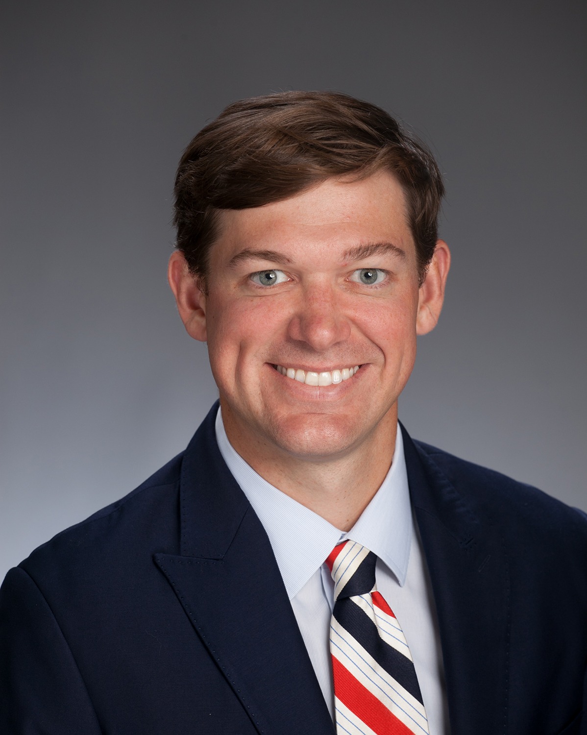 Scott Jones - Stream Realty Partners