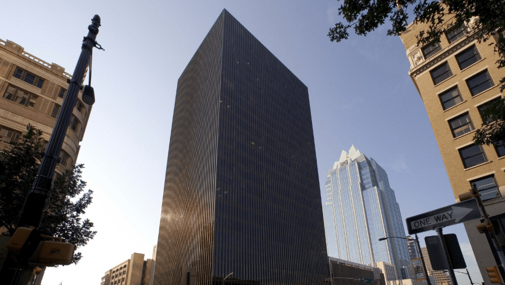 515 Congress Stream Realty Partners