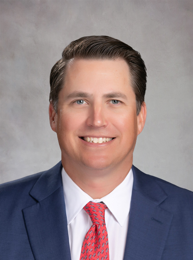 Garrett Carlson
