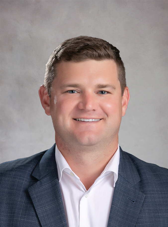 Kevin Cosgrove