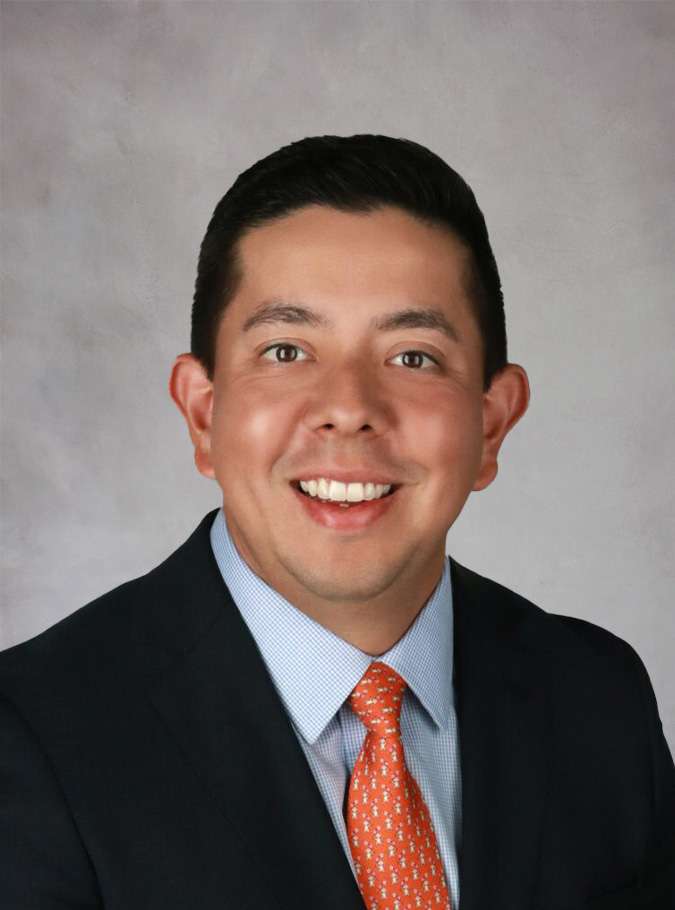 Jeremy Lumbreras