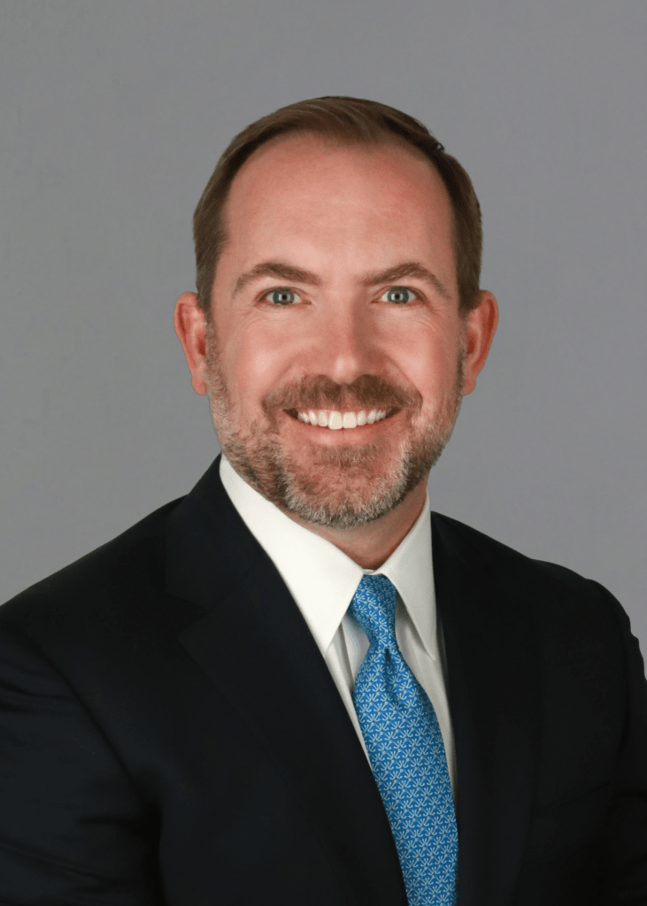 Justin Robinson | Stream Realty Partners