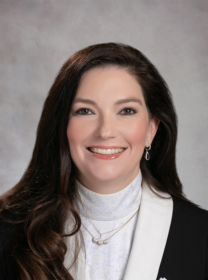 Carolyn Shaw