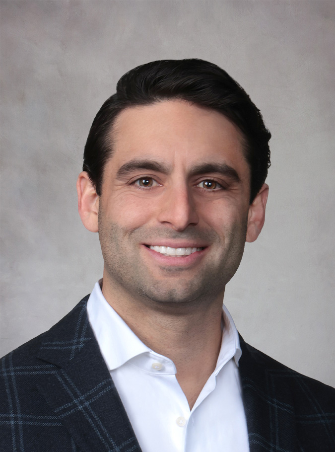 Ralph Coppola