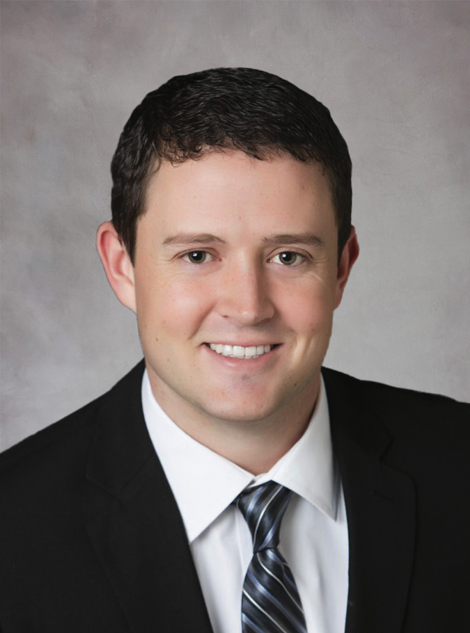 Colton Perkins