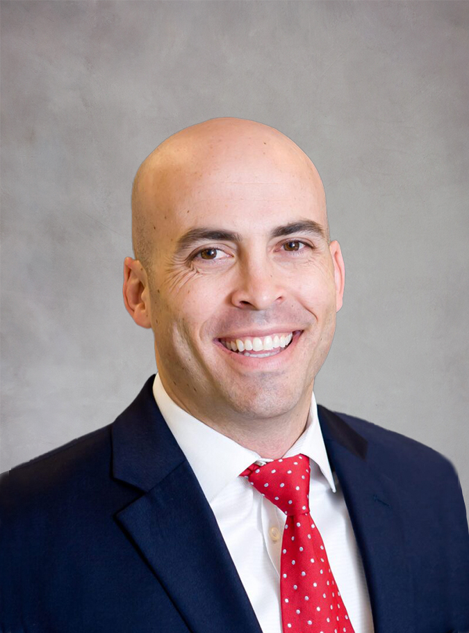 Dominic DiOrio, SIOR