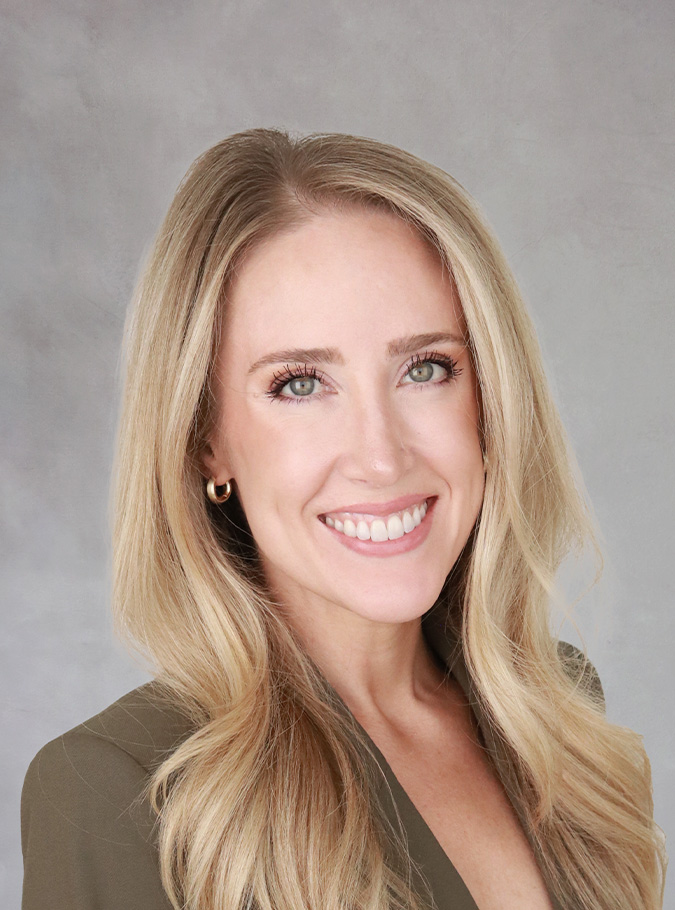 Kristin Wall