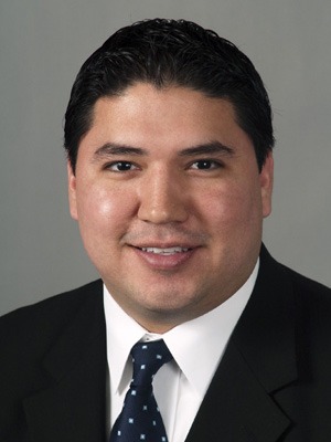 Joe Valles