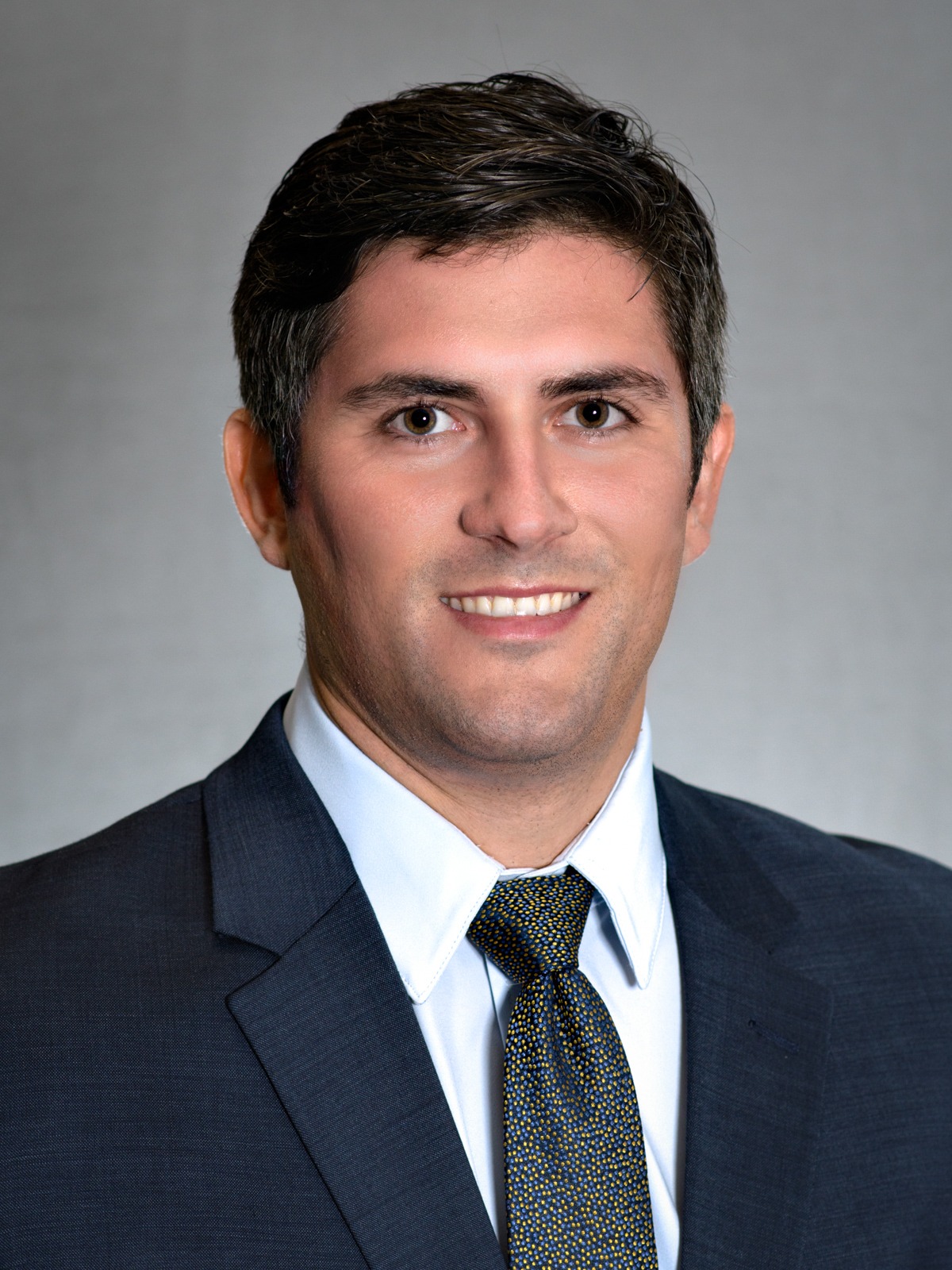 Matthew Frizzo | Stream Realty Partners