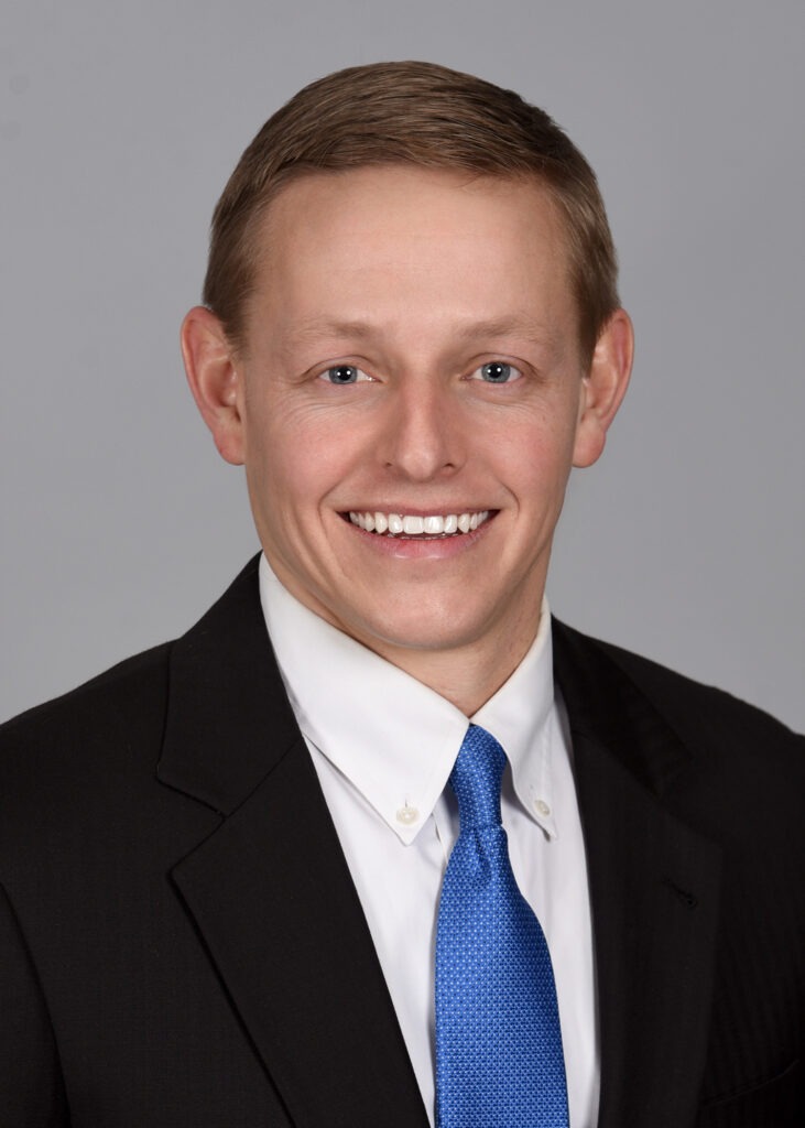 Tyler Wellborn Stream Realty Partners