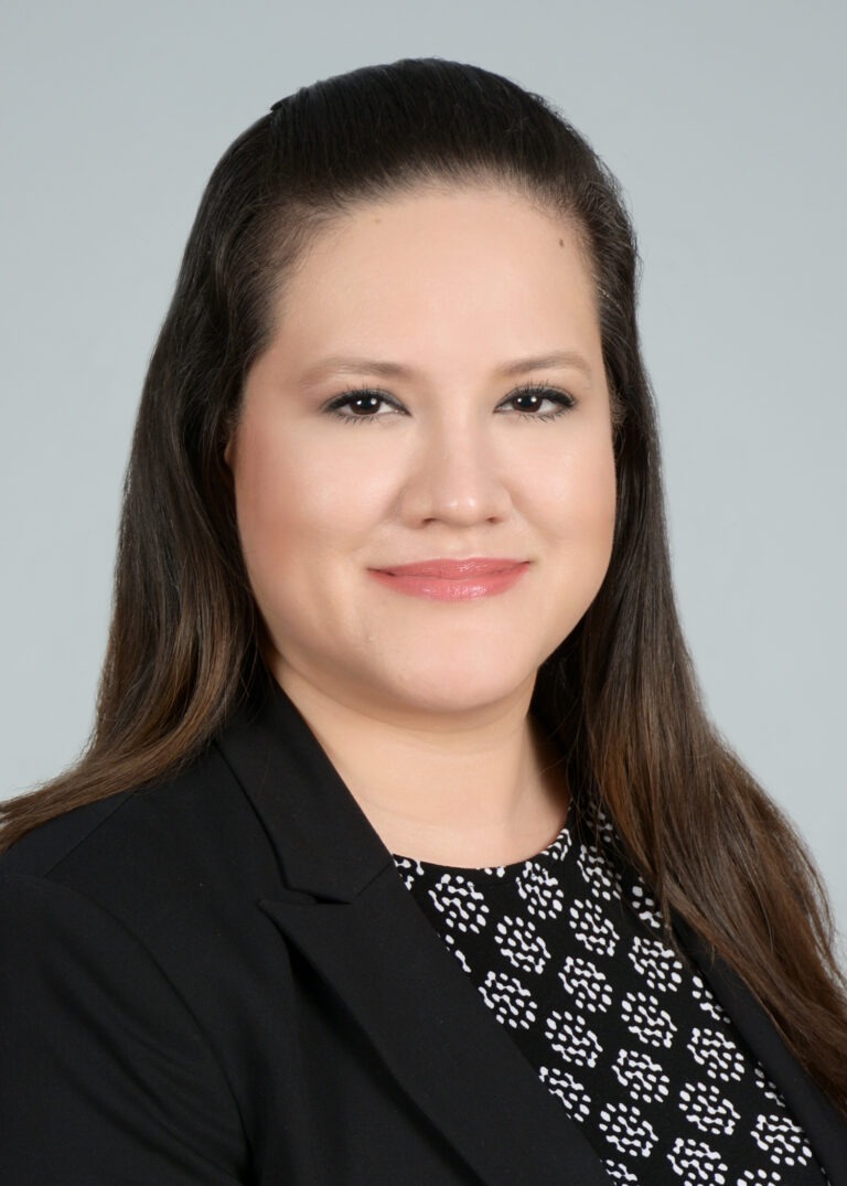 Christina Cruz