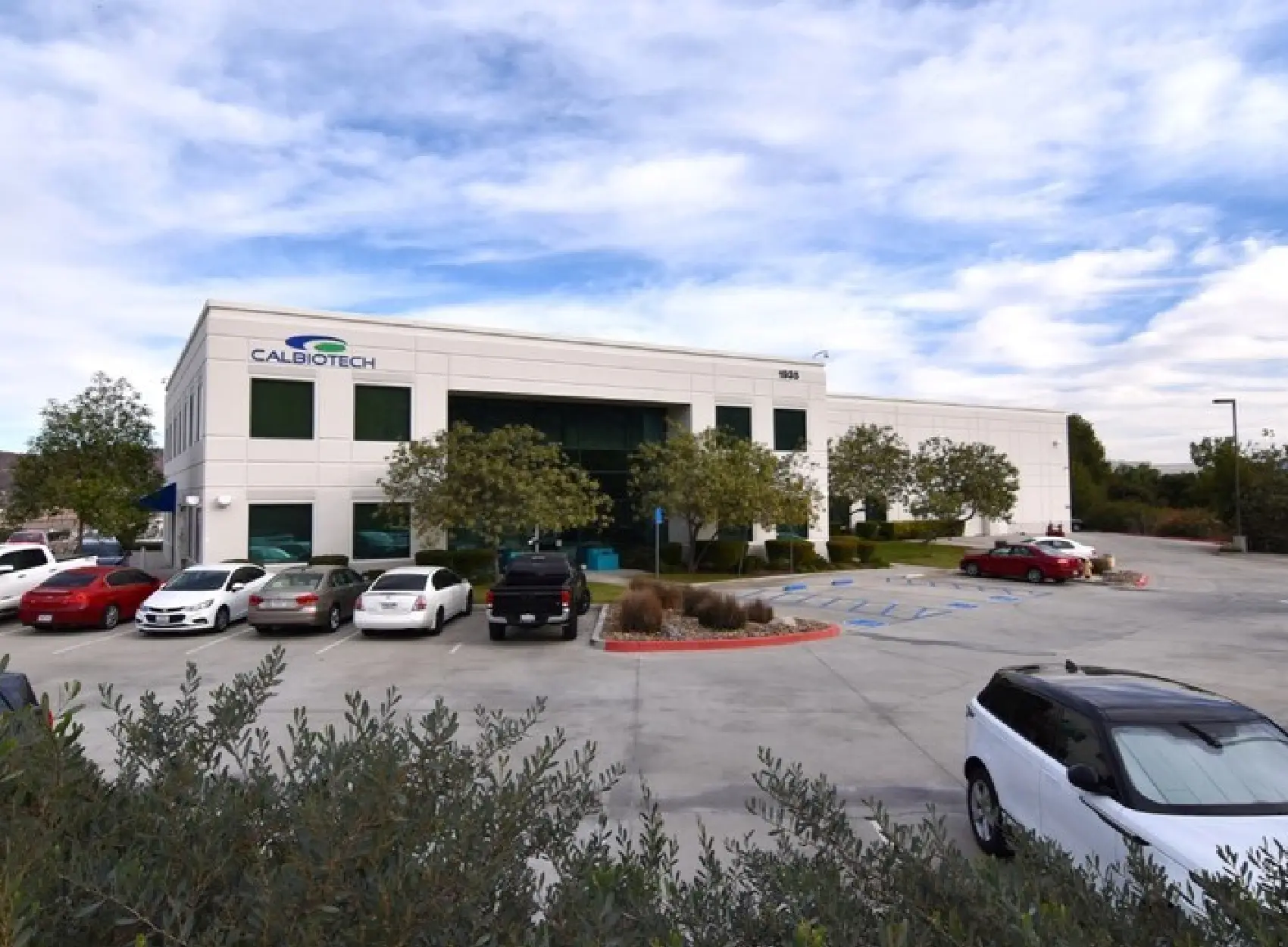 Stream announces sale of 1935 Cordell Court in El Cajon, CA Stream