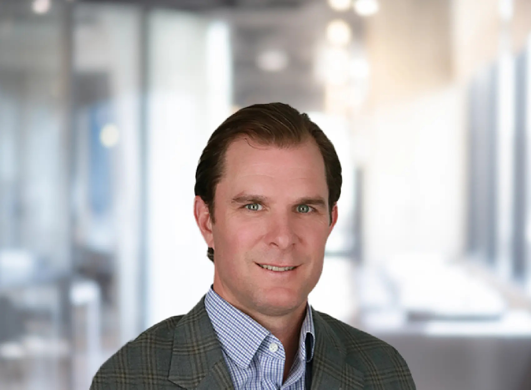 Stream Names Ryan Barbles Managing Director of Office Leasing in ...