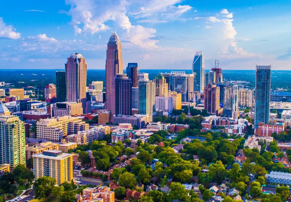 Stream Realty Partners Strengthens Charlotte Leadership Team with New ...