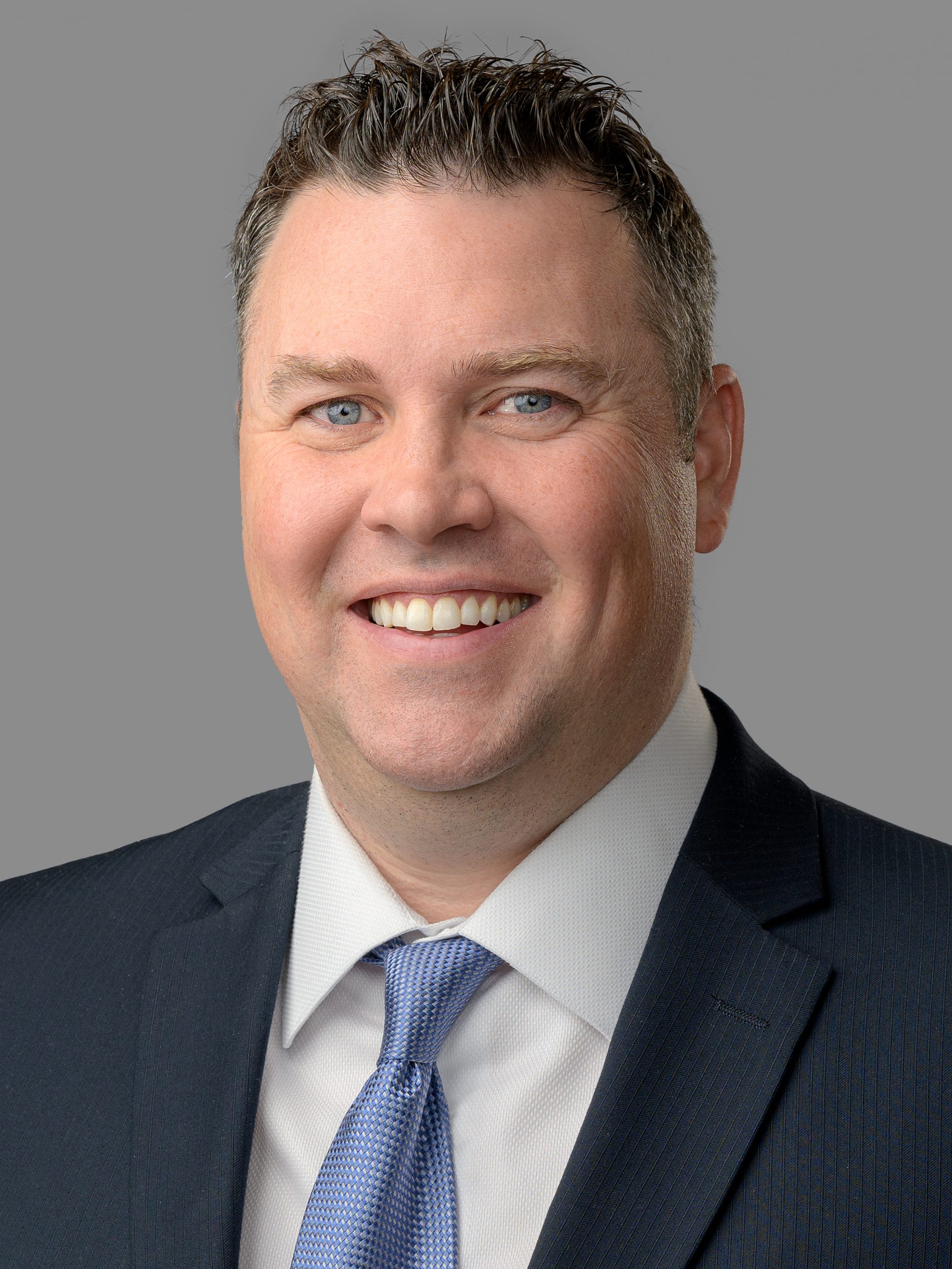 Blake Rollins Stream Realty Partners