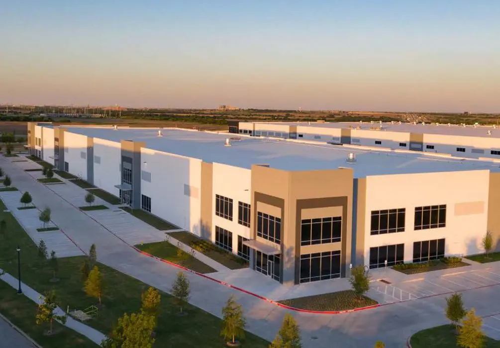 Magnus Chemical Expands to The Star in Frisco | Stream Realty Partners