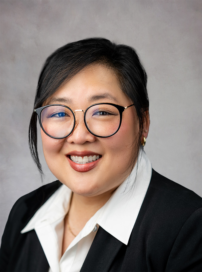 Vivian Jang