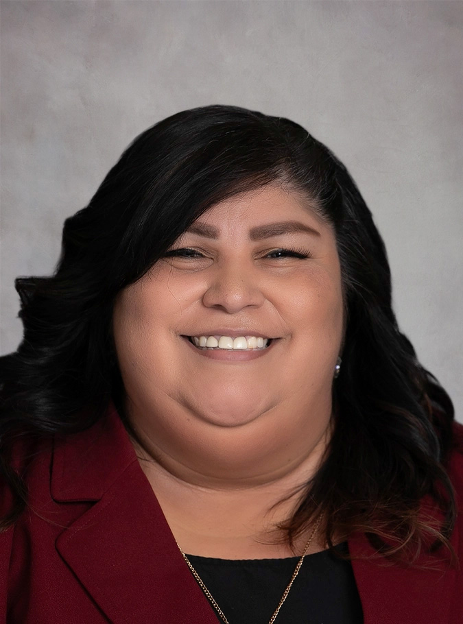 Irene Perez