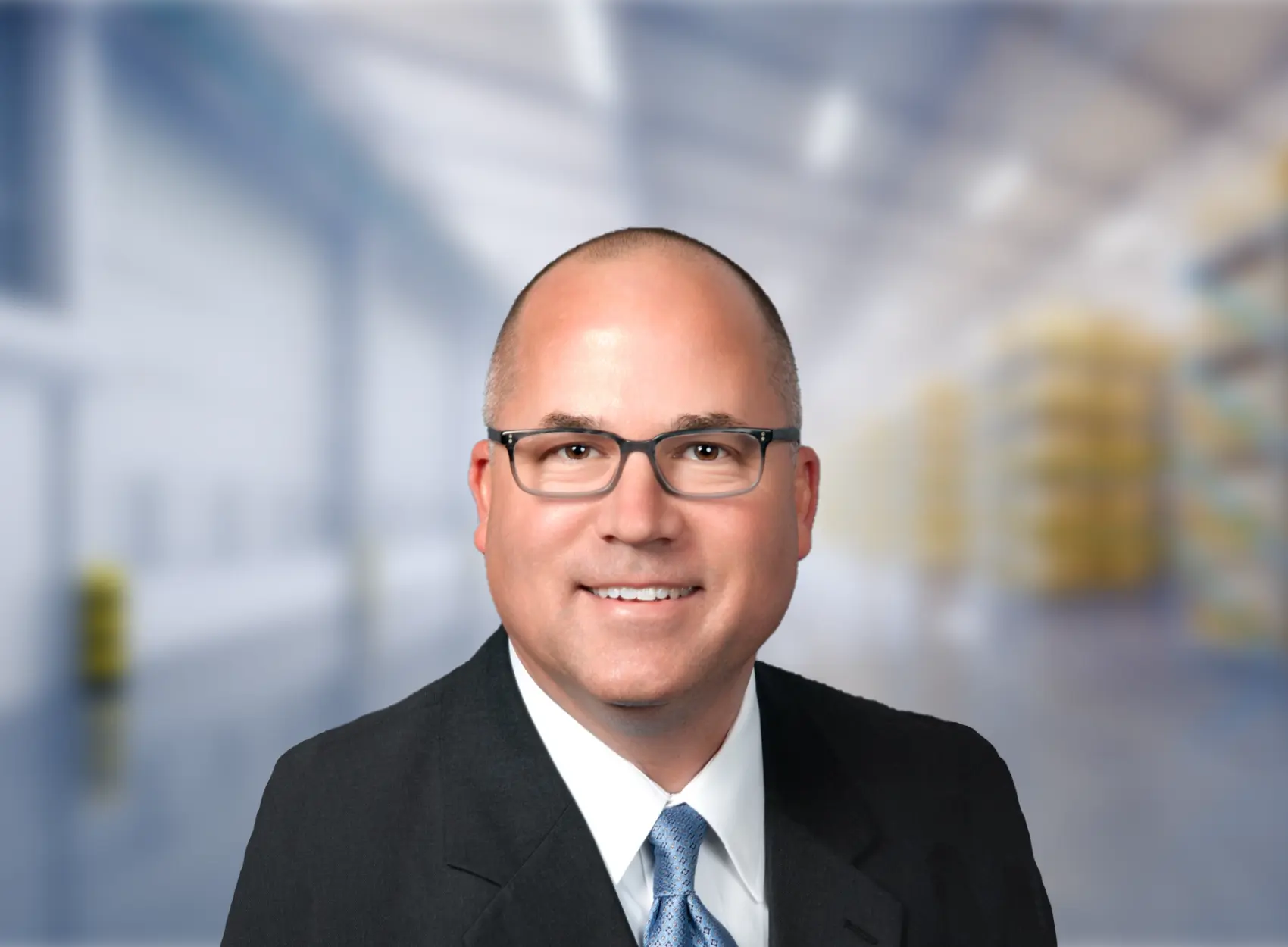 Stream Promotes Albert Jarrell to Managing Director of Industrial