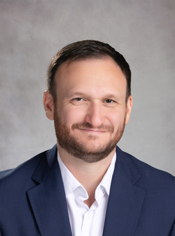 Ben Goldenberg