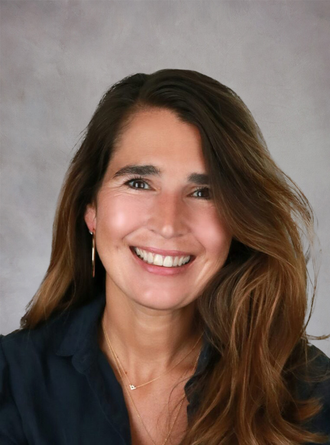 Angie Ahearn