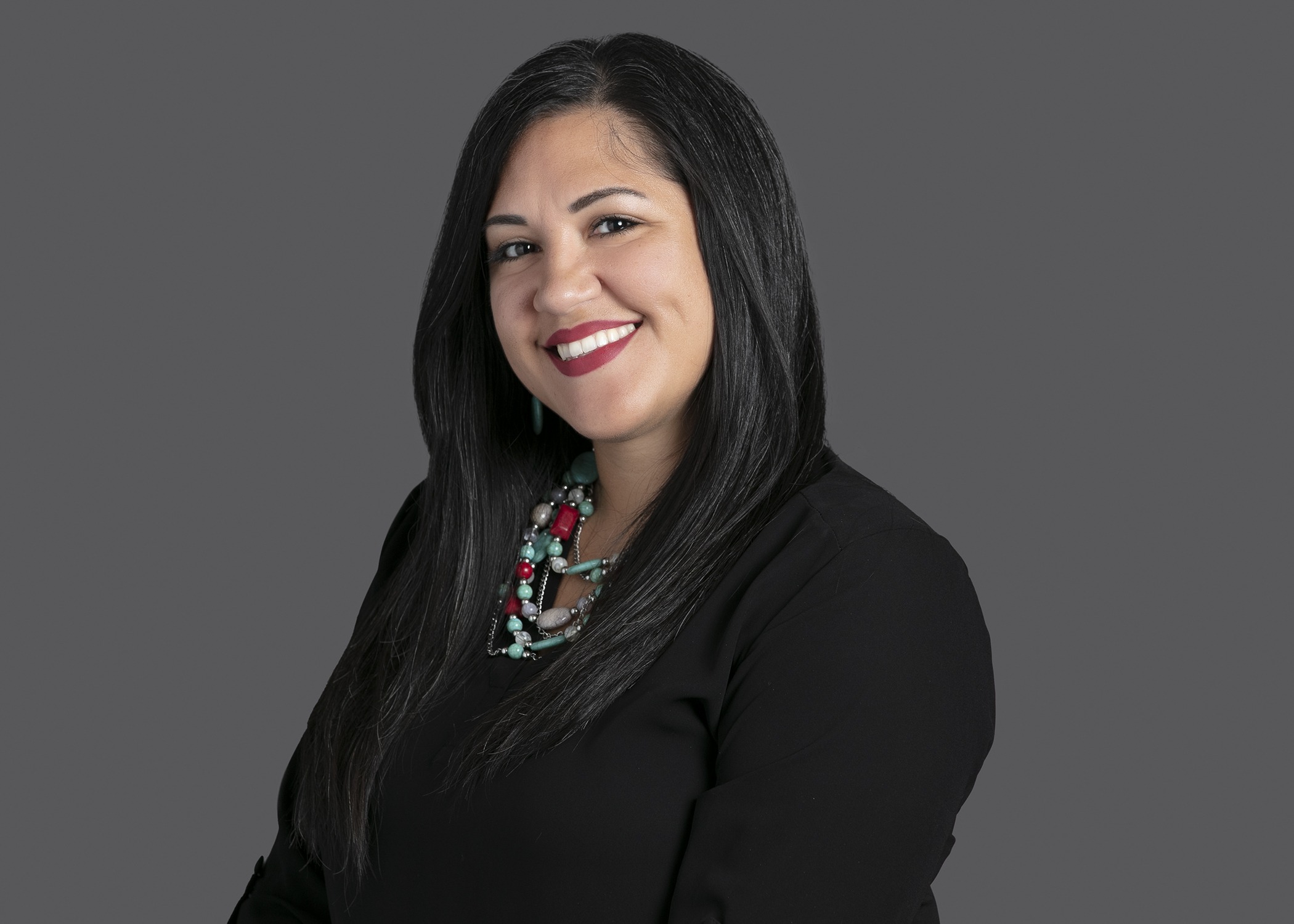 Michelle Sepulveda | Stream Realty Partners