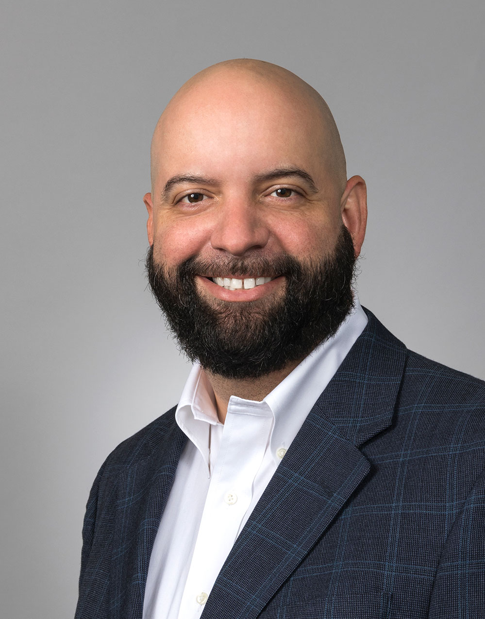 Adam Benoit Stream Realty Partners