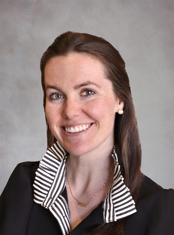 Marissa Rupert