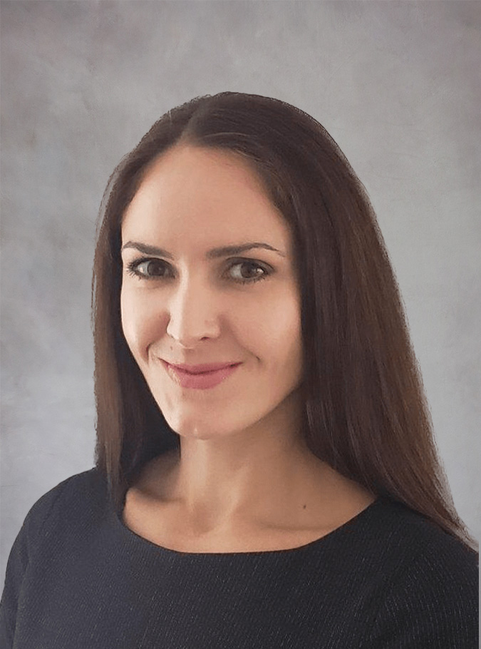Olesia Belkin