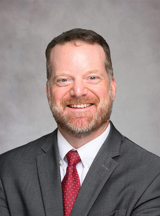 Carter Byrnes