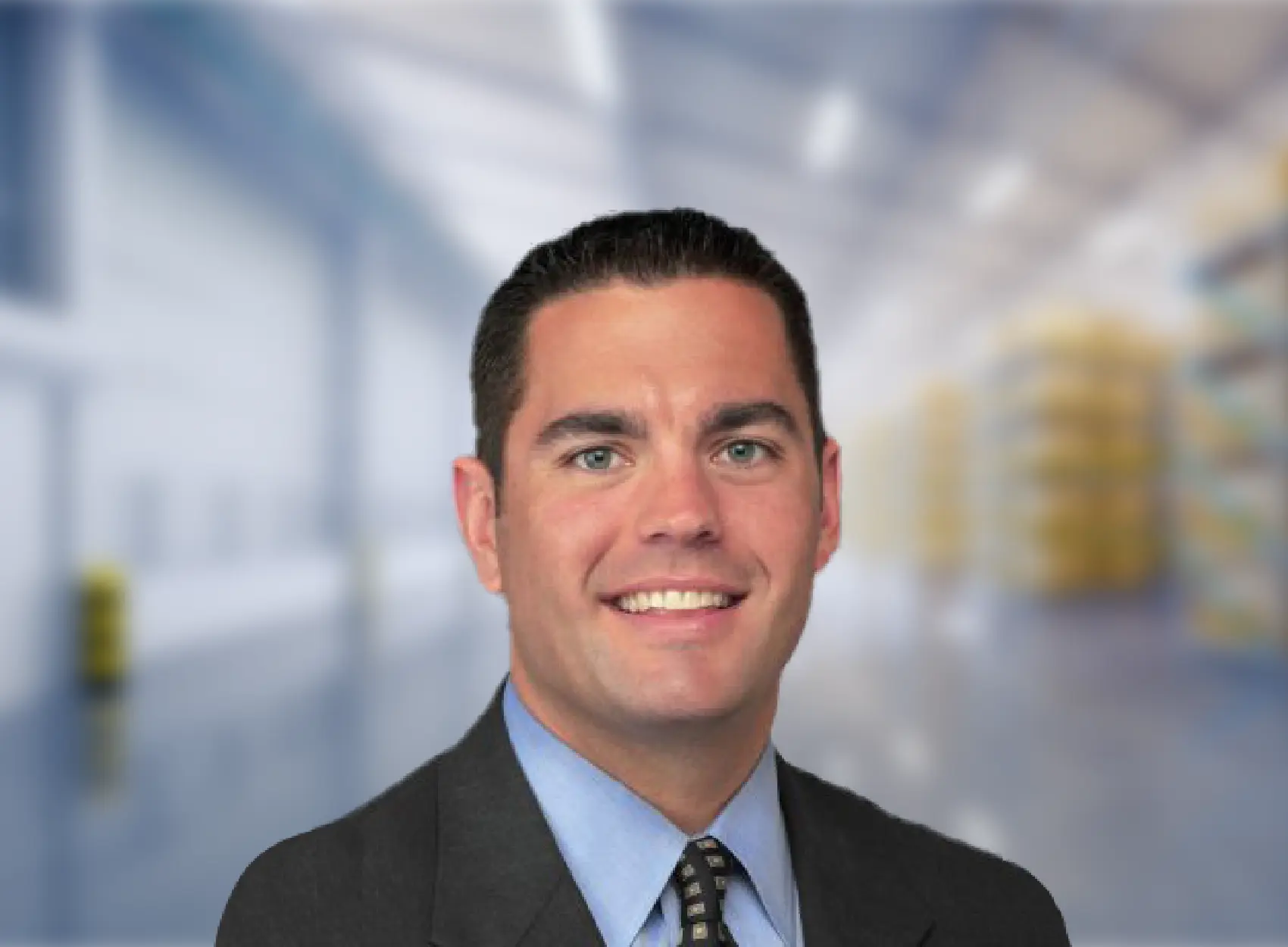 Phoenix Industrial Real Estate Leader Joins Stream Realty Partners ...