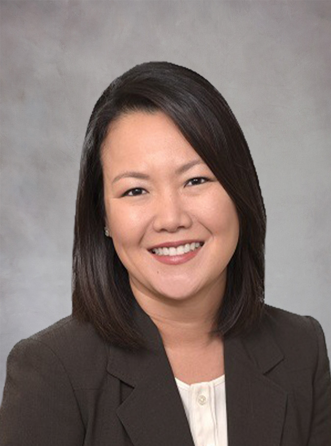 JoAnn Hwang