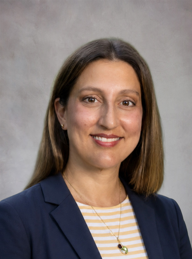 Melanie Smeragliuolo
