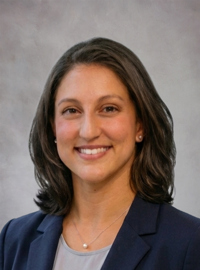 Melanie Smeragliuolo