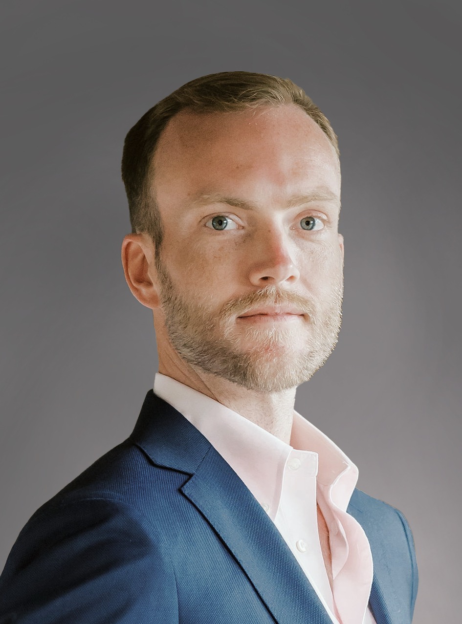 Tim McCarty Stream Realty Partners