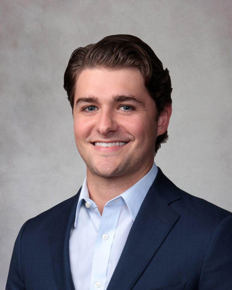 J. Bridger Gunderson