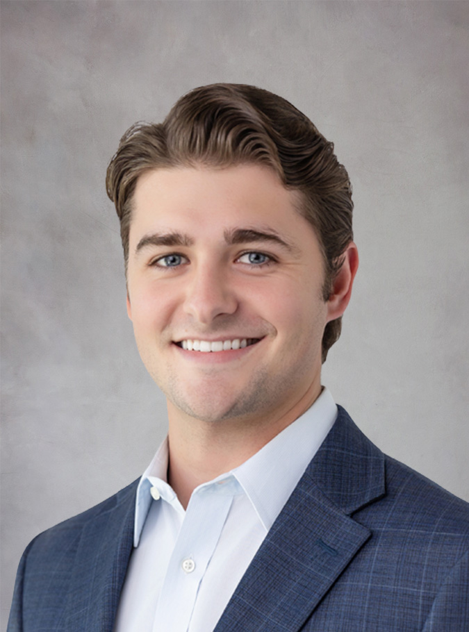 J. Bridger Gunderson