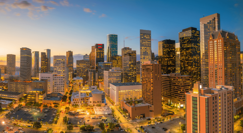 STREAM REALTY HOUSTON visual data 2