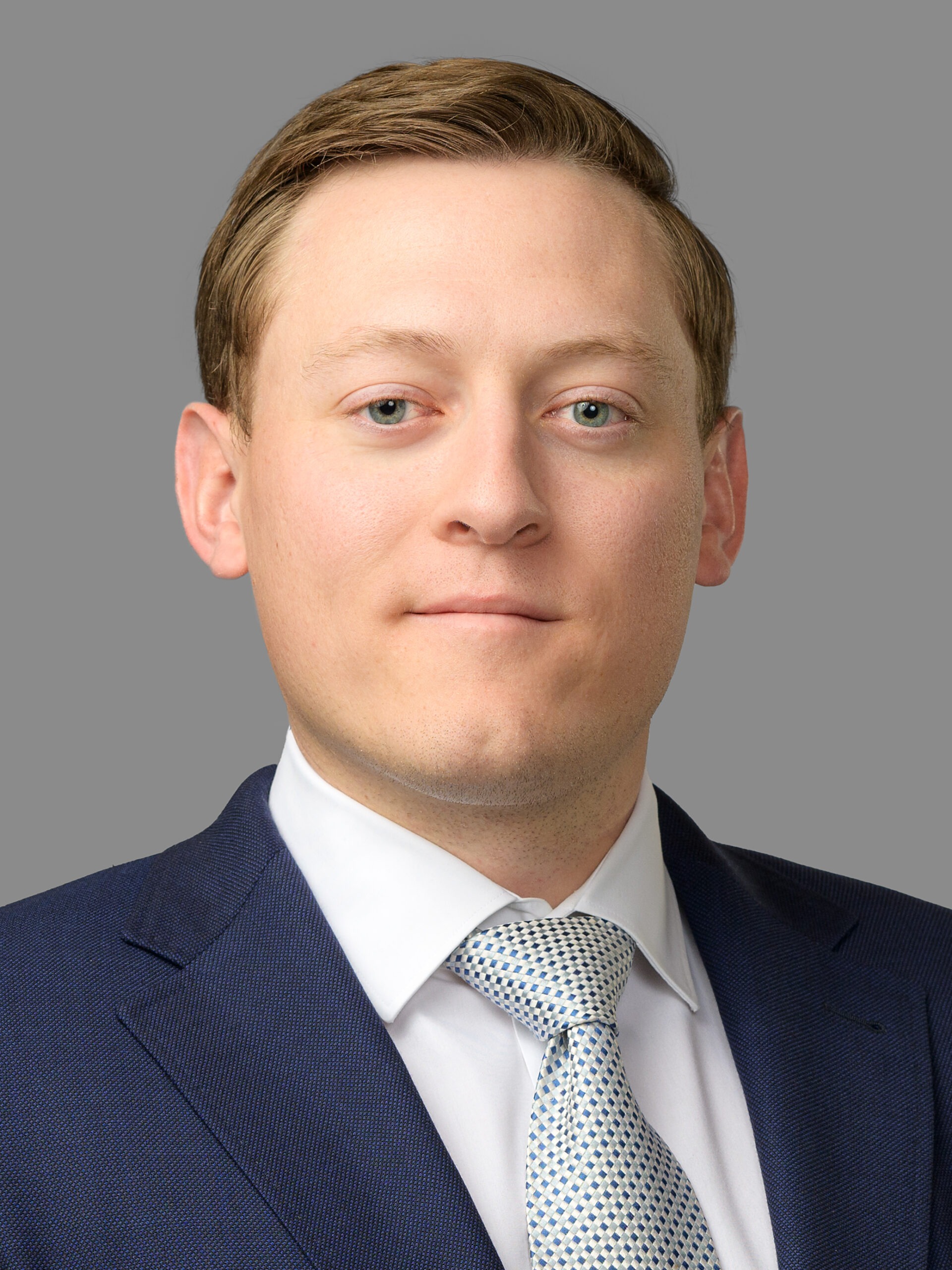 Daniel Hayes Stream Realty Partners