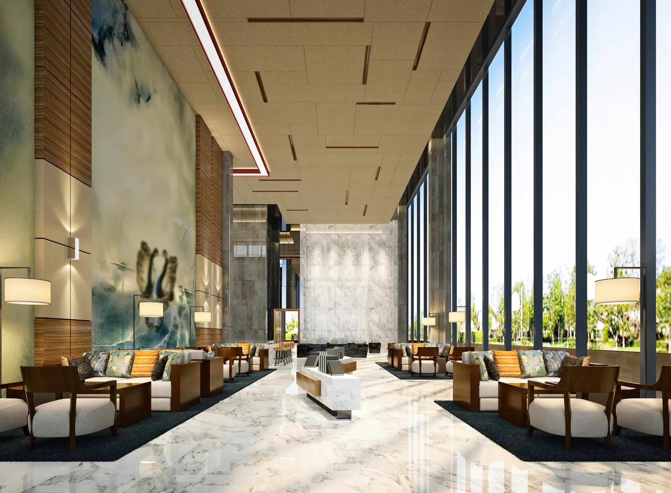 Robert Rauch Maps Five Decades of Hotel Operations in New Industry Guide