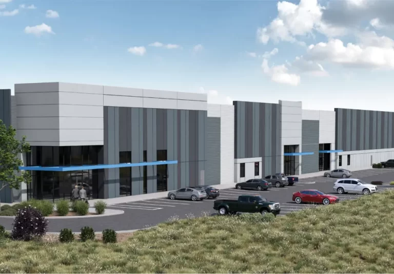 New 359,800-Square-Foot Industrial Park Approved For 36 Corridor In Broomfield, Colorado