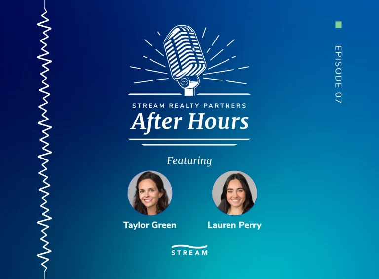 After Hours Podcast: Austin Creatives Share How They Stay Inspired In The Fast-Paced CRE Business