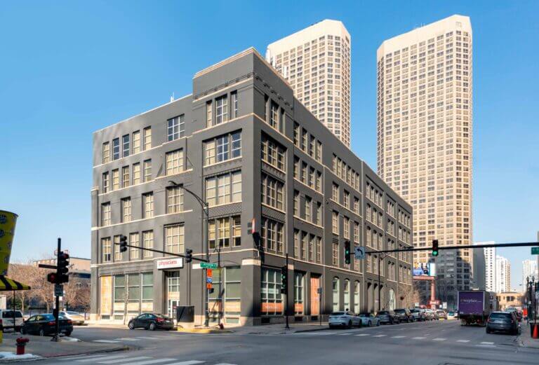 Chicago’s Big Brothers Big Sisters Finds New Office Space With Assistance From Stream Realty Partners