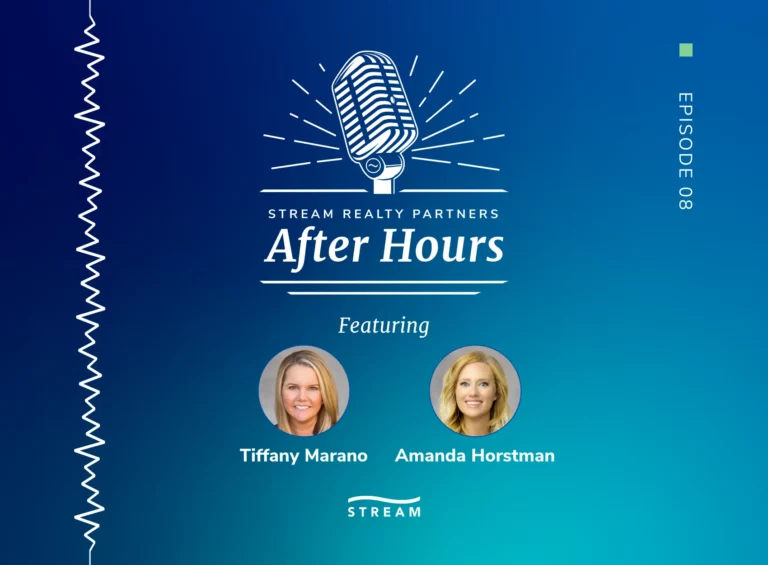 After Hours Podcast: CRE Leader Equates Property Management To Working At A Restaurant