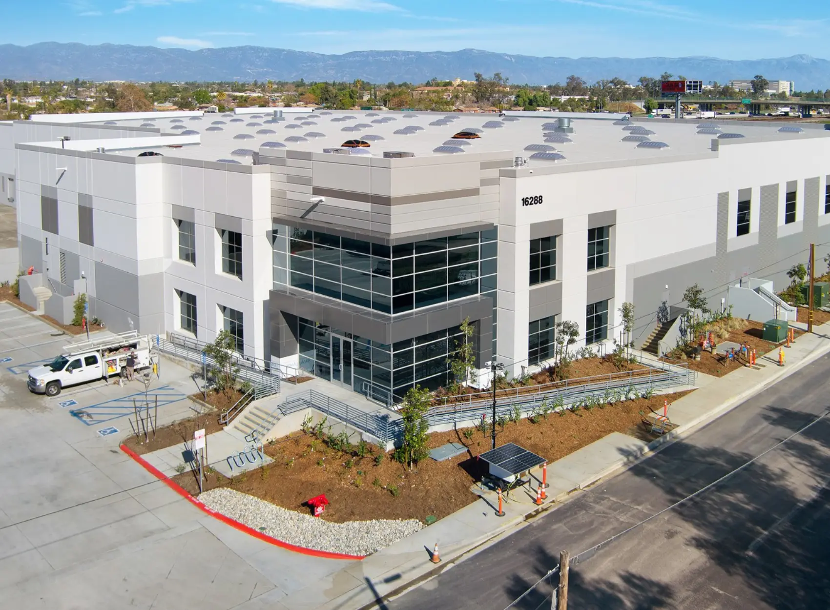 Inland Empire Industrial Tool And Supply