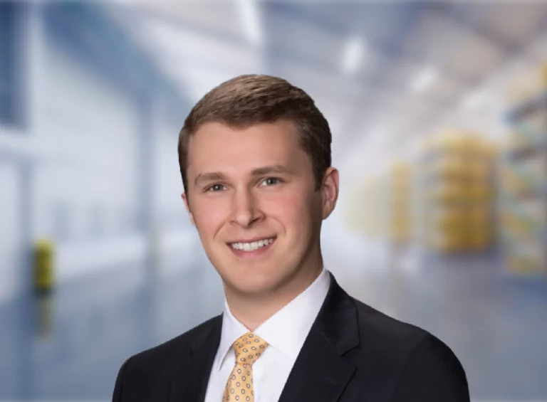 Growth Trajectory Continues For Stream As Firm Recruits Houston Investment Sales Specialist To Industrial Capital Markets Team