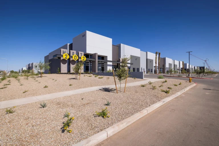 Connect Homes Announces New Factory in Mesa, Arizona