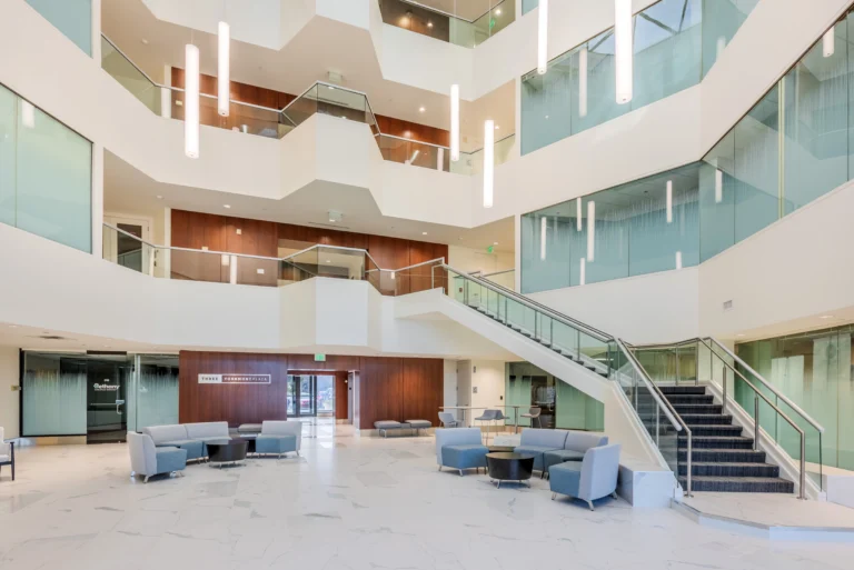 Stream Realty Partners Boosts Carolinas Office Leasing Portfolio with Addition of 385,000 Square Feet Across Seven Buildings