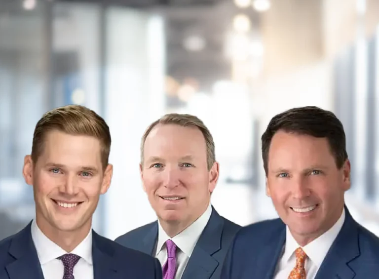 Stream Realty Partners Hires Three Industry Leaders from National CRE Firm to Spearhead Industrial Team in Northern Virginia  