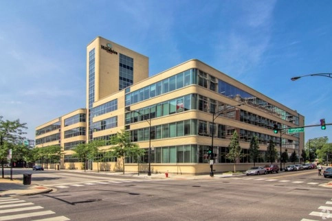 Stream Realty Partners Announces Sale of Iconic 400 South Jefferson Office Building